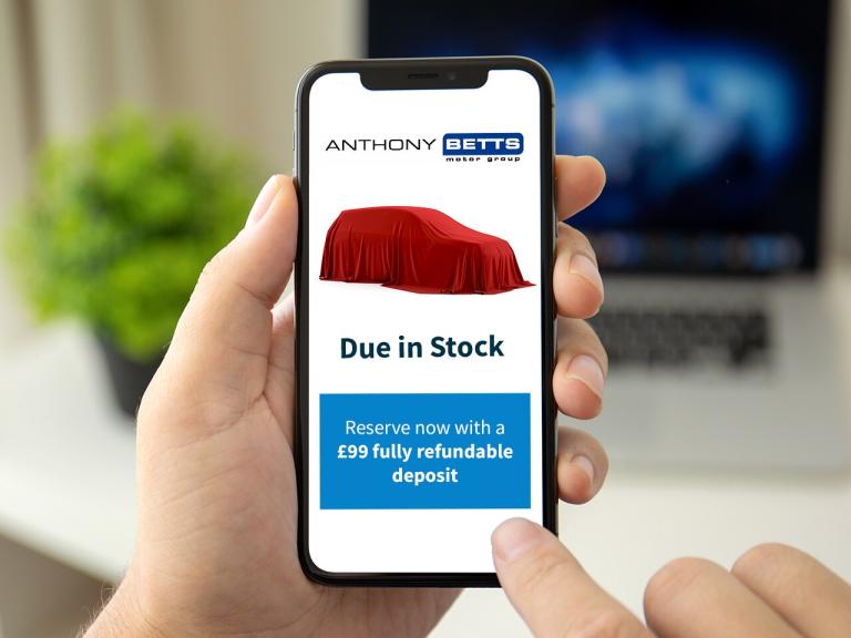 2022 Suzuki SX4 S-Cross 1.5 Hybrid Motion 5dr AGS HATCHBACK PETROL/ELECTRIC Automatic