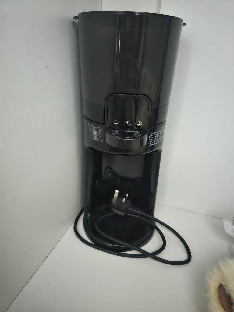 FREE baby prep machine needs gone today