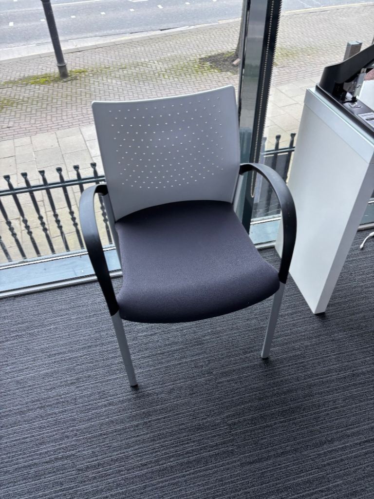 Office chair (10 available)