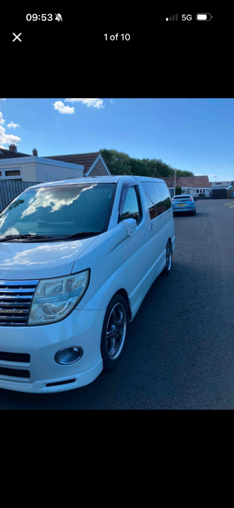 Nissan, 2006, 3490 (cc)