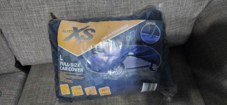 Car cover waether protection