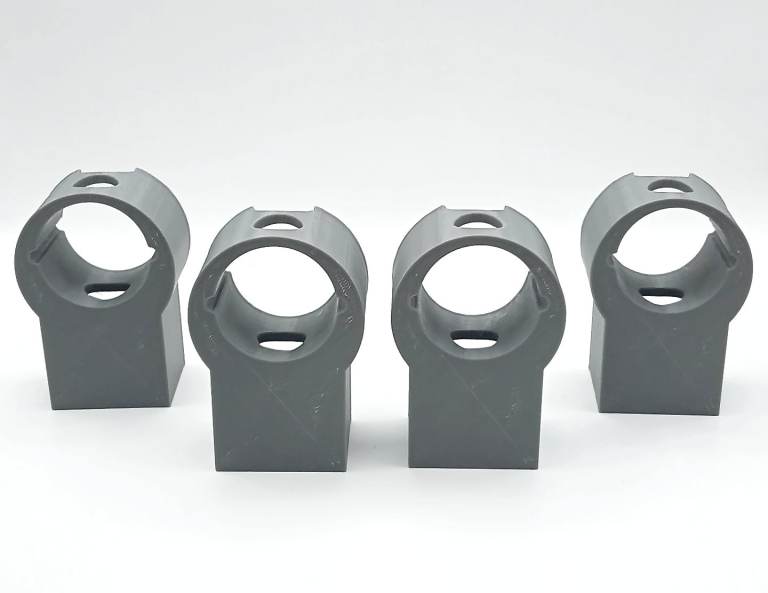 Dyson Wall Mount Attachment