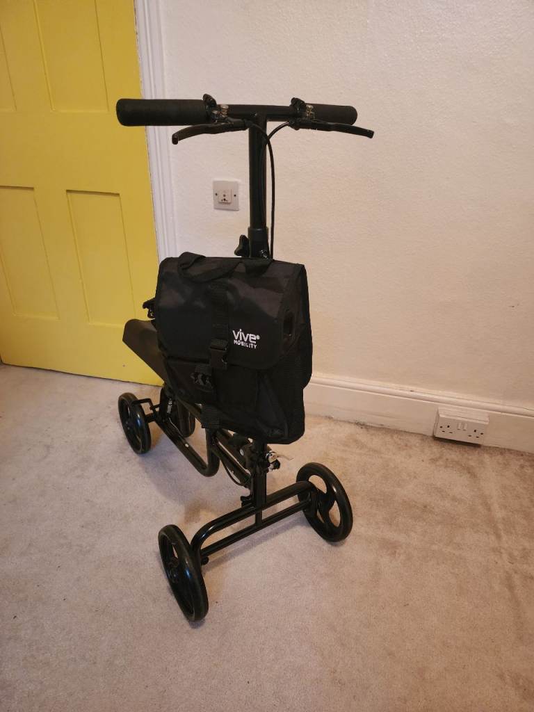 Mobility scooter 
