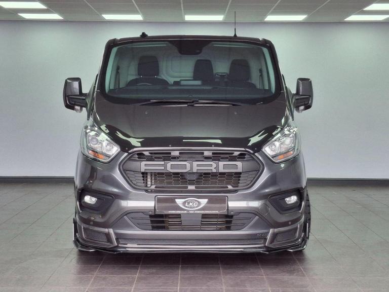 FORD TRANSIT CUSTOM 2.0 300 EcoBlue Trend L2 H1 Euro 6 5dr 2023