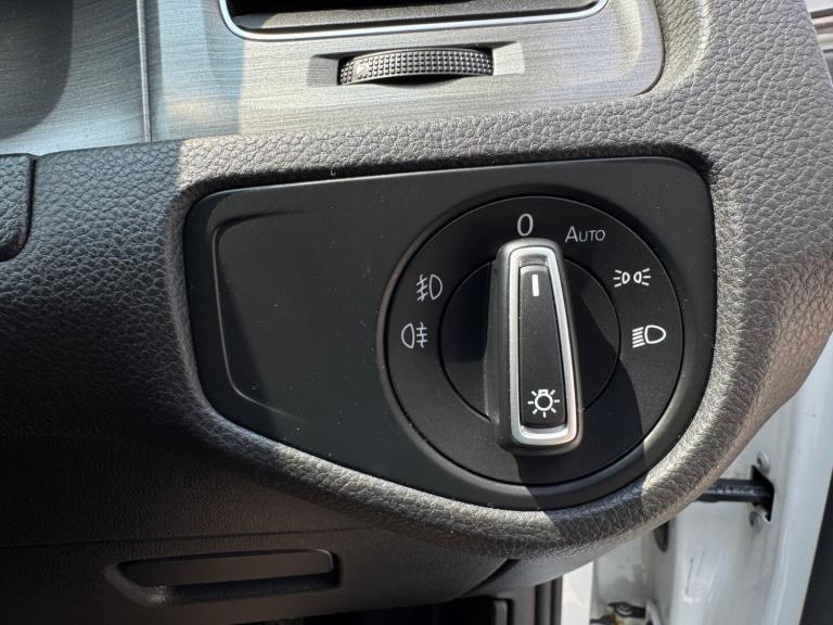 2025 Volkswagen Golf 1.2 TSI BlueMotion Tech S Estate PETROL Automatic