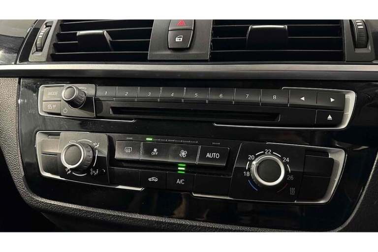 2017 BMW 2 Series 2.0 218d Sport Coupe 2dr Diesel Manual Euro 6 (s/s) (150 ps) Coupe Diesel Manual