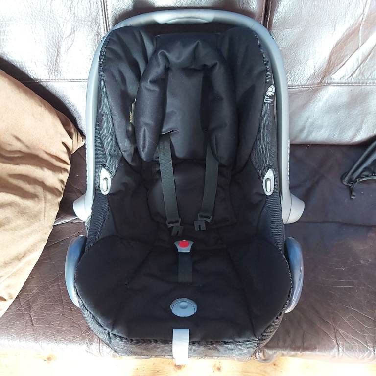 Maxi Cosi Car Seat