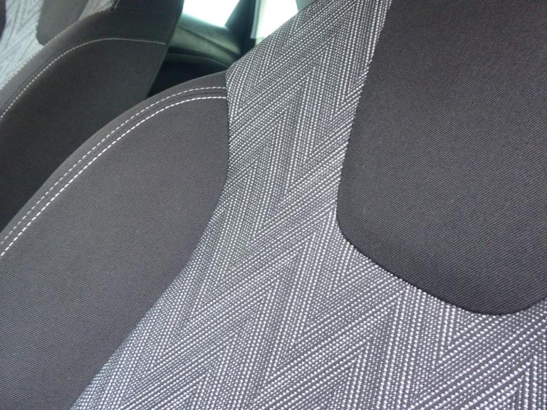 VAUXHALL CROSSLAND X 1.2 SRi Nav 2020