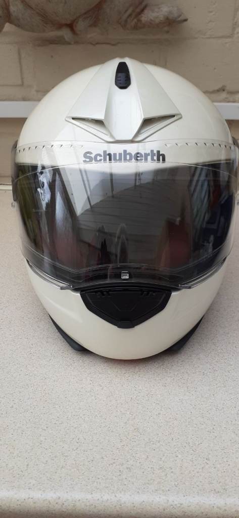 Ladies Motorcycle Helmet