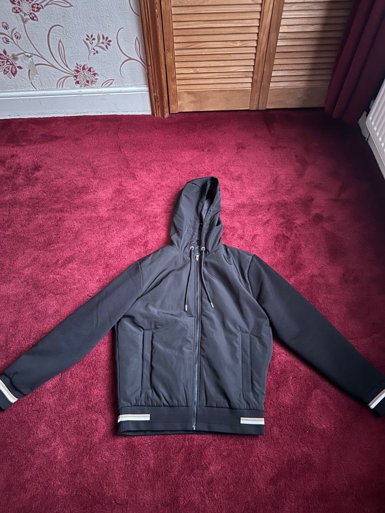 image for Men’s Brand new Hugo Boss Jacket