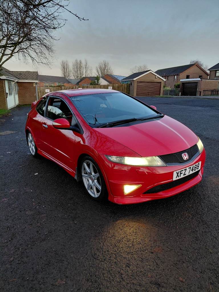 Honda, CIVIC, Hatchback, 2011, Manual, 1998 (cc), 3 doors