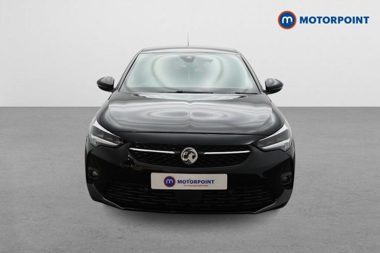 2023 Vauxhall Corsa 1.2 GS 5dr HATCHBACK PETROL Manual