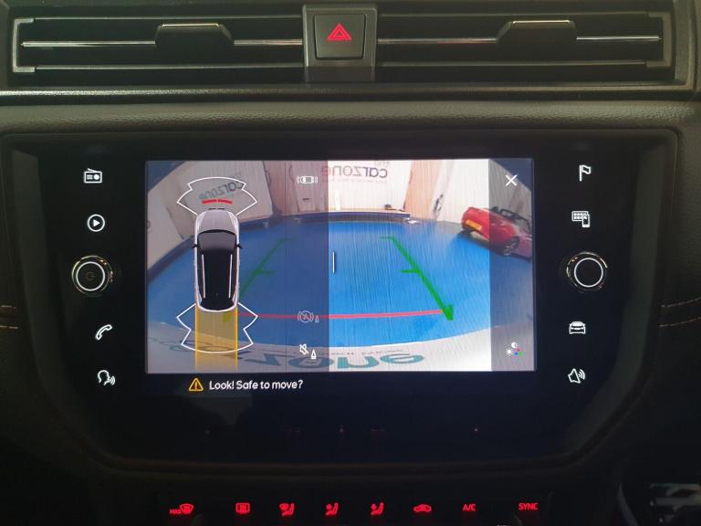 2021 SEAT Arona 1.0 TSI 110 Xcellence Lux [EZ] 5dr DSG HATCHBACK PETROL Automatic