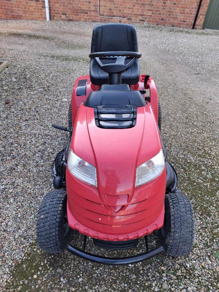 Ride-On Mountfield 1538H SD