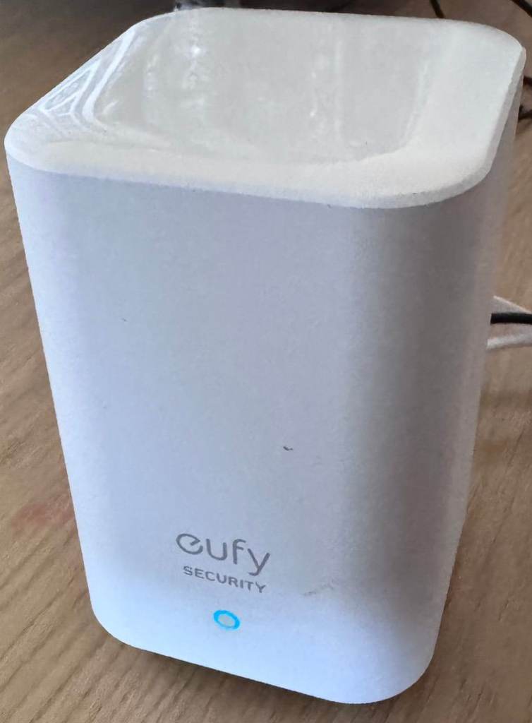 Eufy Base Unit 2