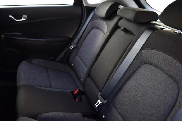 2022 Hyundai KONA 100kW SE Connect 39kWh 5dr Auto HATCHBACK ELECTRIC Automatic