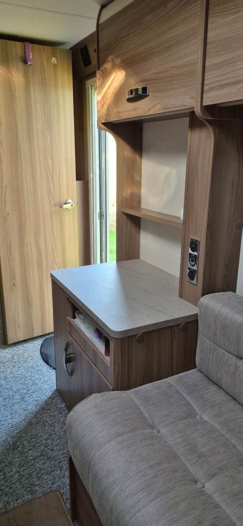 Swift Sprite Alpine 2 2015