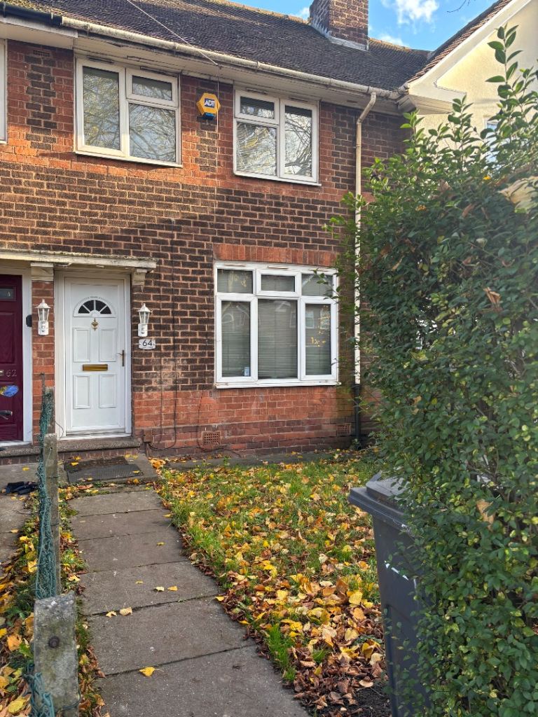 2 bedroom furnished home to rent