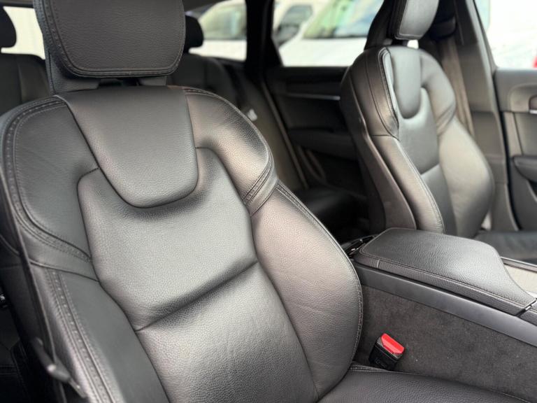 2018 Volvo V90 2.0 D4 Cross Country Pro 5dr AWD Geartronic ESTATE DIESEL Automatic