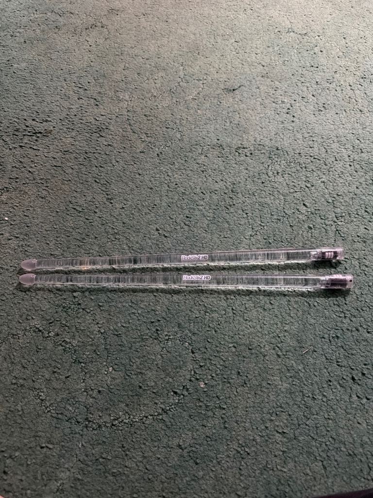 Light up Drumsticks