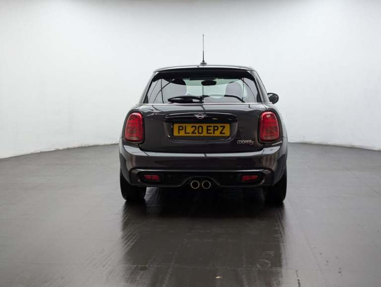 2020 MINI Hatch 2.0 Cooper S Classic Hatchback 5dr Petrol Manual Euro 6 (s/s) (192 ps) COMF HATCH...