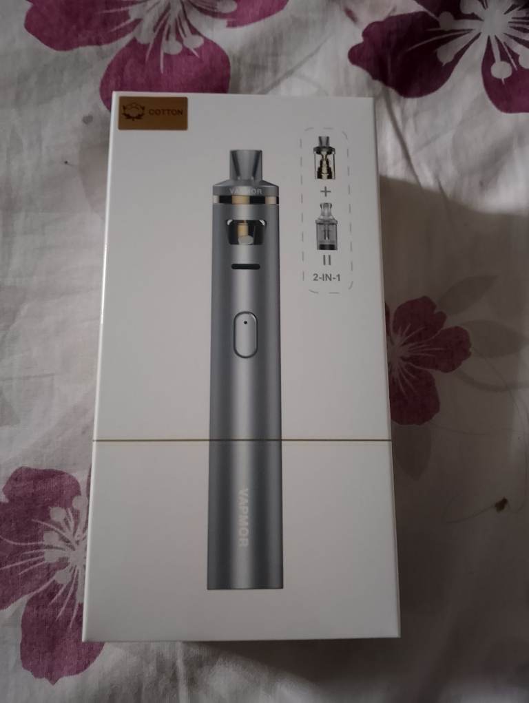 Vapes
