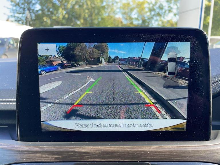 2023 Ford Kuga Kuga Vignale 5 door 1.5L EcoBoost 150PS FWD 6 Speed Manual HATCHBACK Petrol Manual