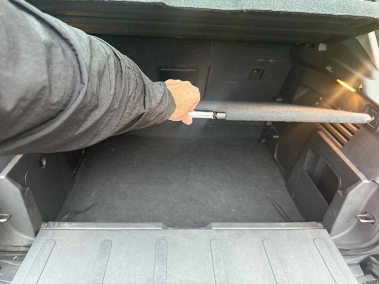 2015 Peugeot 3008 1.2 Puretech Allure 5dr HATCHBACK Petrol Manual