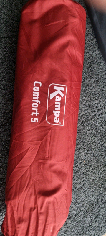 Kampa confort 5 Air mattress