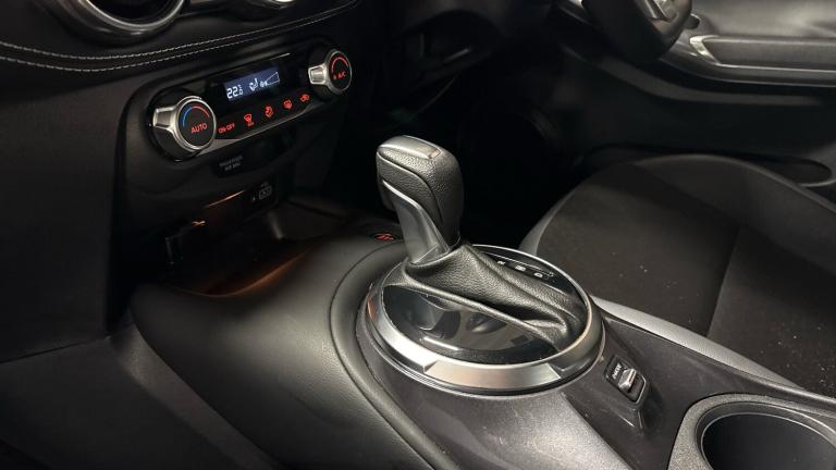 2022 Nissan Juke 1.0 DiG-T 114 N-Connecta 5dr DCT Petrol Hatchback Hatchback Petrol Automatic