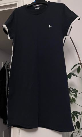 jack wills t shirt dress Women's Mini Dresses