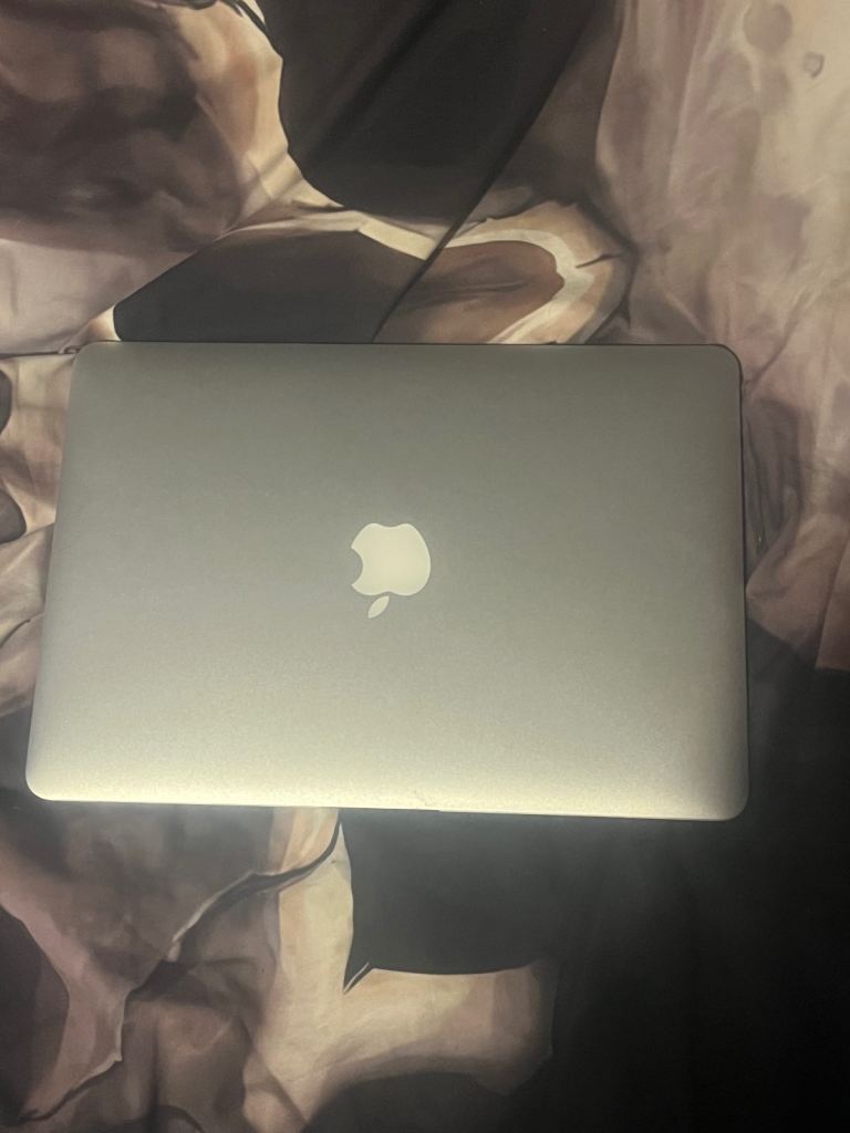 MacBook Air 2017