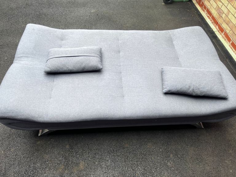 Convertible sofa