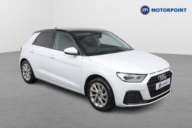 2020 Audi A1 25 TFSI Sport 5dr HATCHBACK PETROL Manual