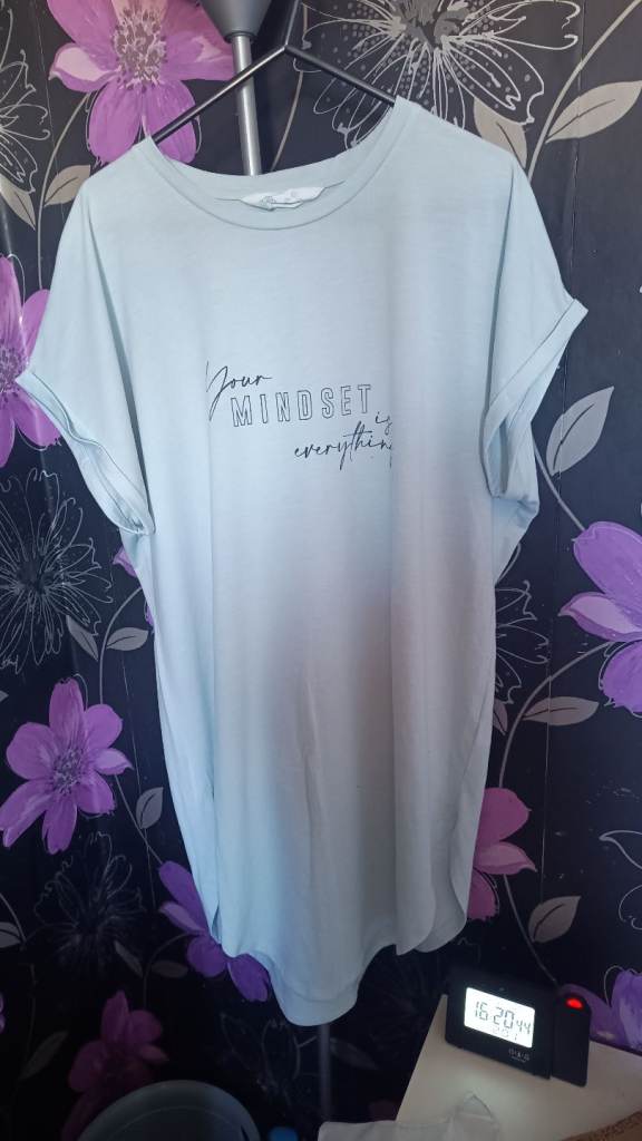 Oversized tshirt 