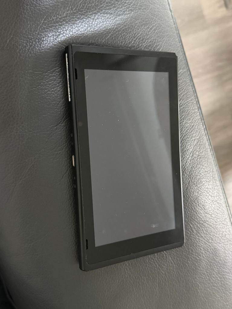 nintendo switch for parts