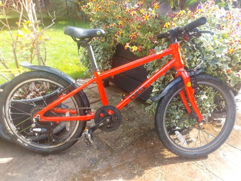 image for Frog bike - 55