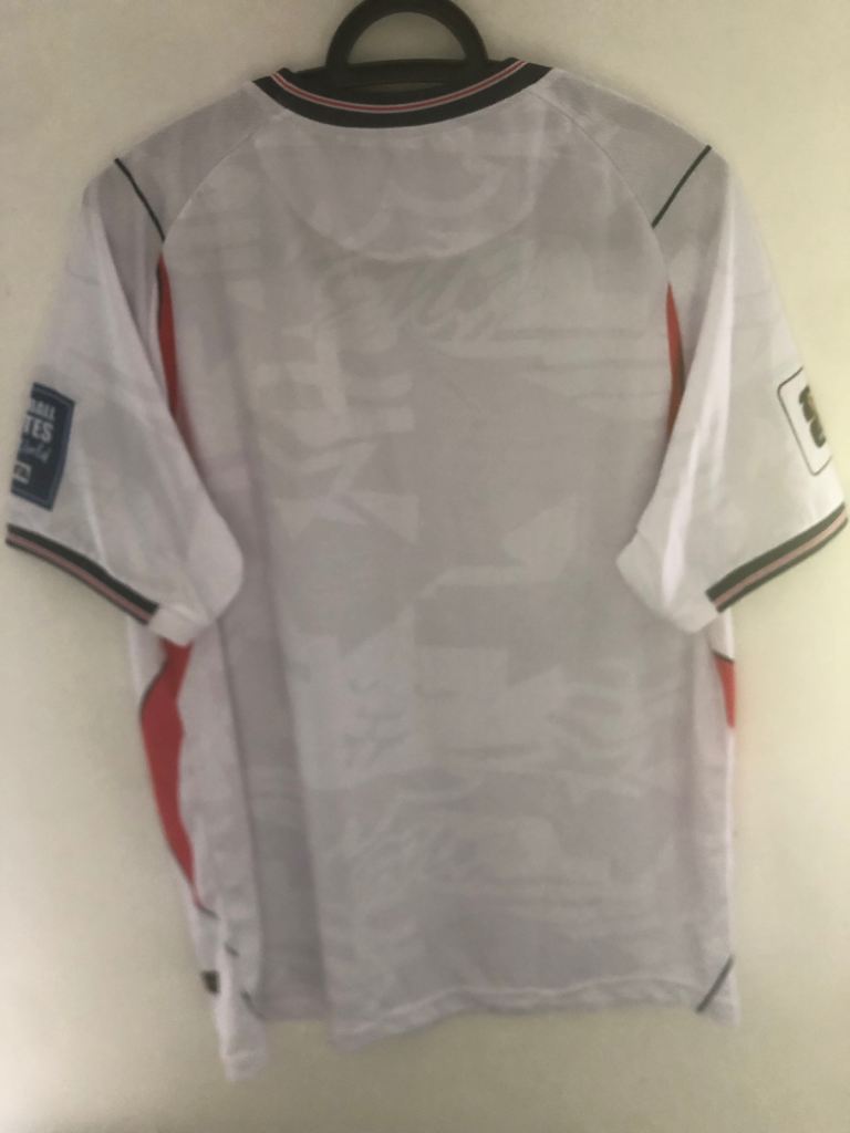 England 2026 World Cup T-Shirt