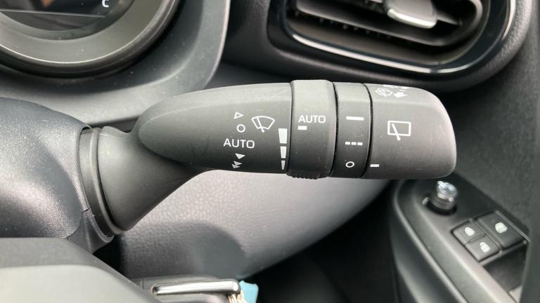 2023 Toyota Yaris 1.5 Hybrid Design 5dr CVT Hybrid Hatchback Hatchback Hybrid Automatic