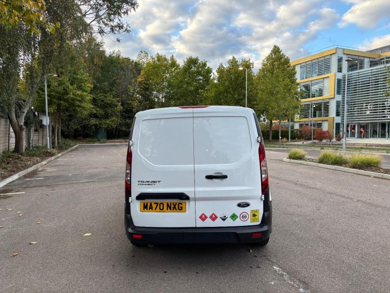 2020 Ford Transit Connect*ONE OWNER*NO VAT*