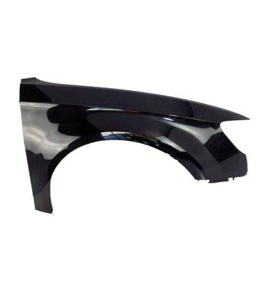 Audi A3 2012 – 2016 DRIVER SIDE WING PANEL BLACK COLOUR