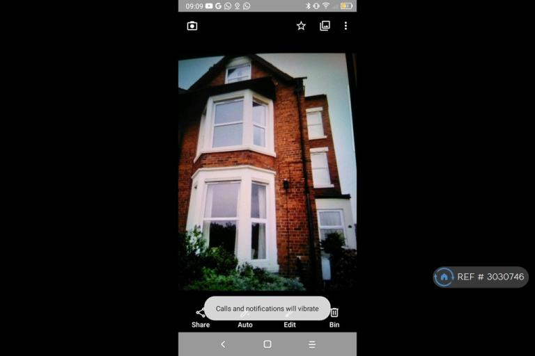 1 bedroom flat in St Andrews Rd Sth, Lytham St Annes, FY8 (1 bed) (#3030746)