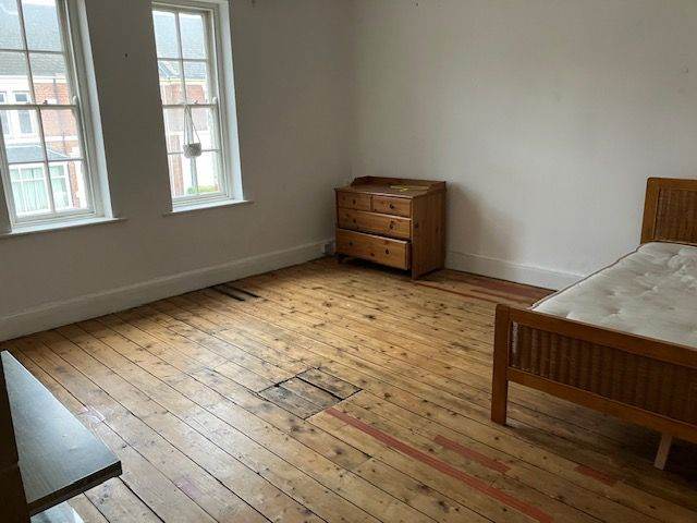 3 Bedroom Terraced Home Heaton