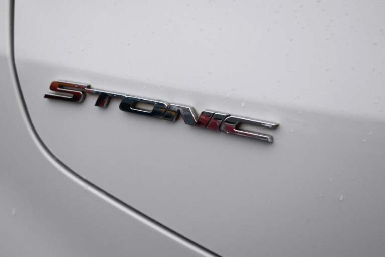 2019 Kia Stonic 1.0 T Gdi Maxx Suv 5dr Petrol Manual Euro 6 (s/s) (118 Bhp) HATCHBACK Petrol Manual