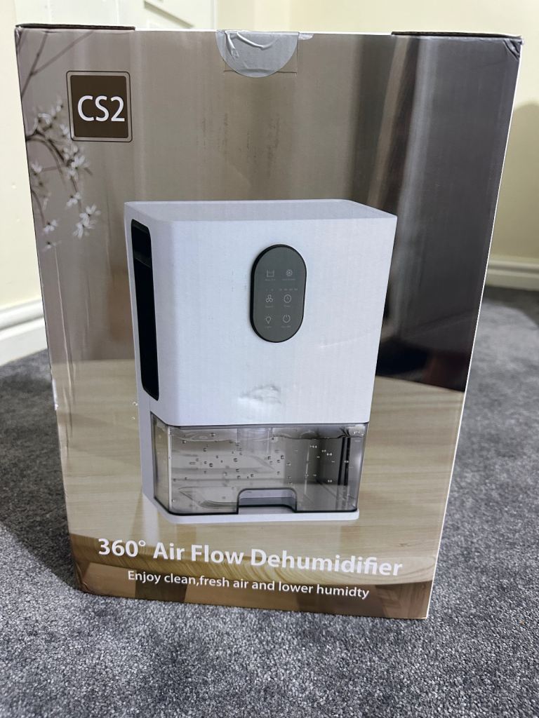 3L dehumidifier for sale