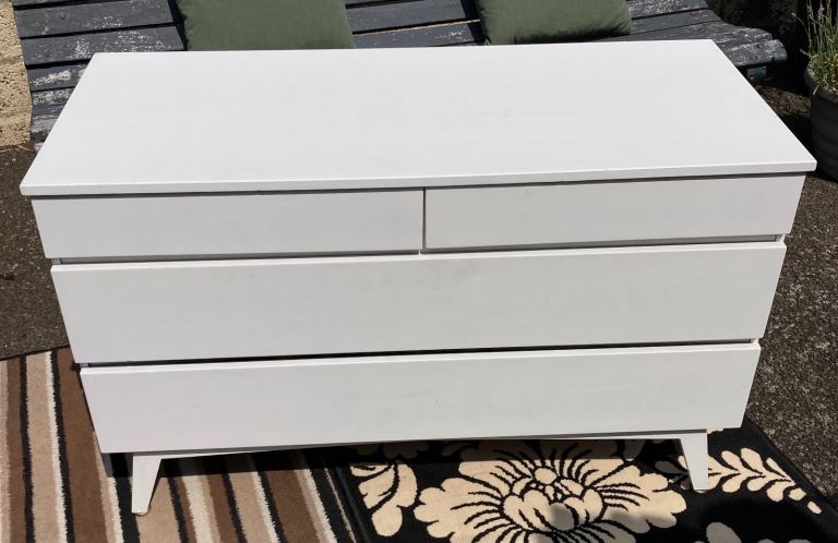 Vintage Meredew Chest of Drawers