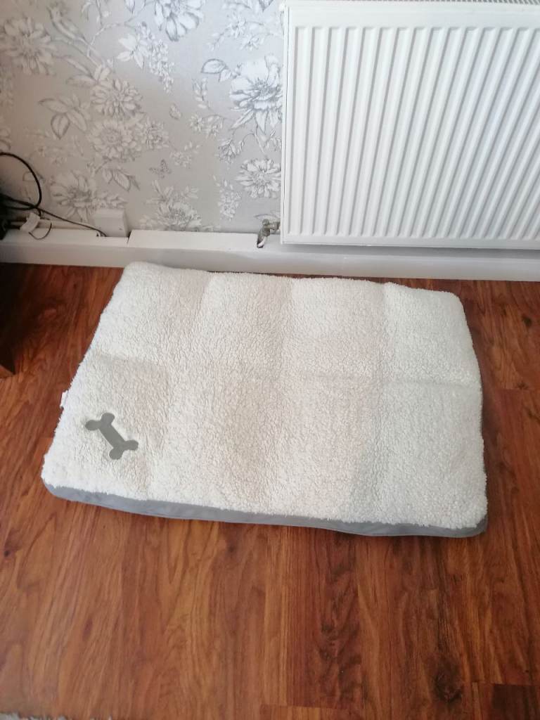 Dog orthopedic bed