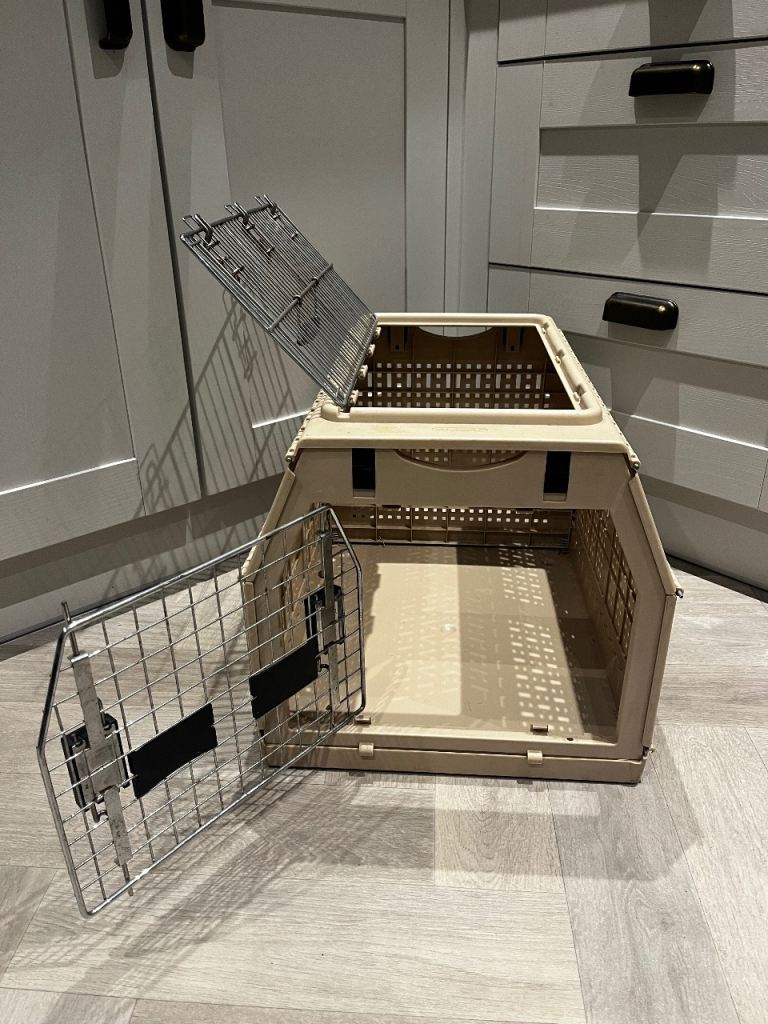 Nylabone Sturdy Pet Carrier