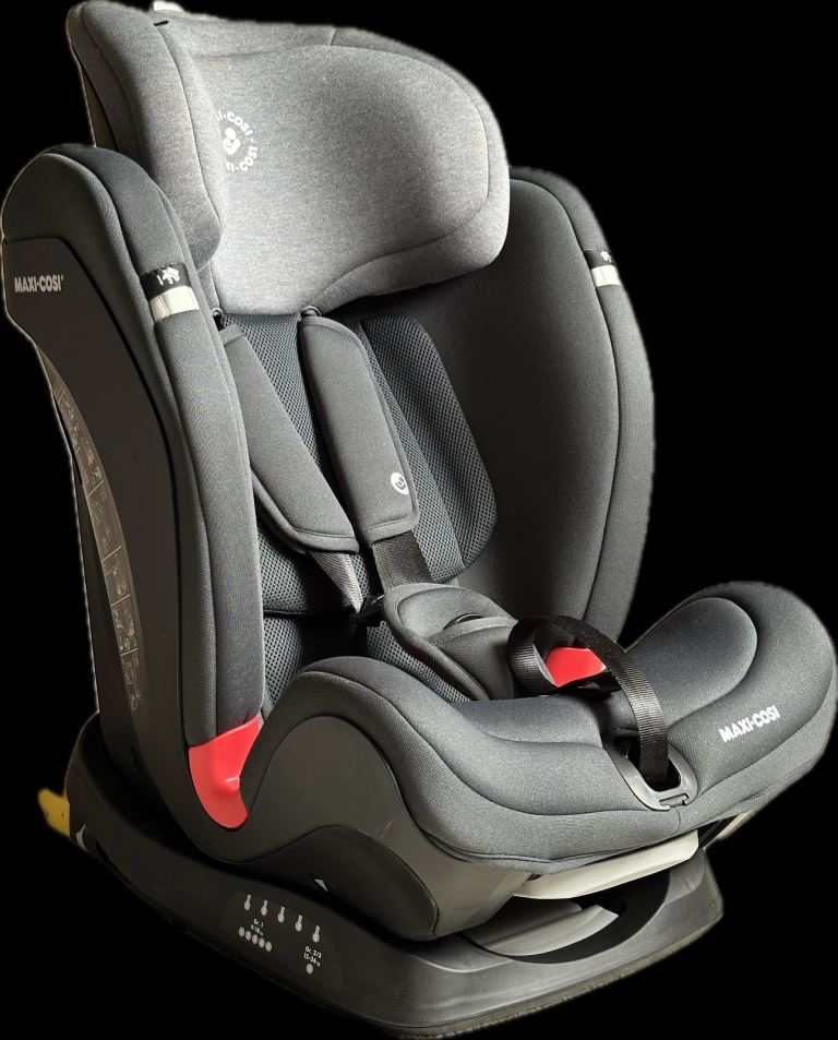 Maxi-Cosi Titan Plus Car Seat