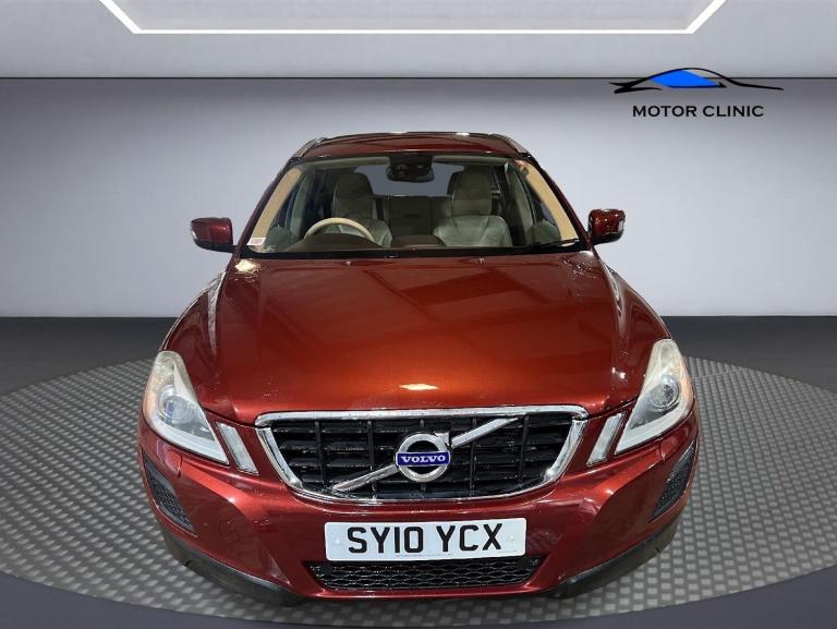 2010 Volvo XC60 D5 [205] SE Lux 5dr AWD ESTATE Diesel Manual